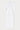 White cotton puff sleeve long dress