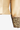 Beige puff sleeves jacket