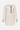 Coat — Ecru with black buttons