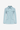 Utility suit jacket - Celadon blue