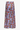Wide-leg trousers — Bleu et Rouge