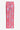 Jacquard satin straight pants