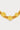 Elizabeth double chain daisy gold