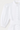 White mini cotton poplin dress with puff sleeves