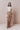 Light Beige Serge Trousers