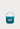 Petrol satin handbag with golden latch